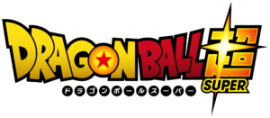 Logo Goku PNG