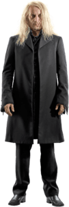 Lucius Malfoy Harry Potter PNG