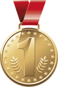 Medalha PNG