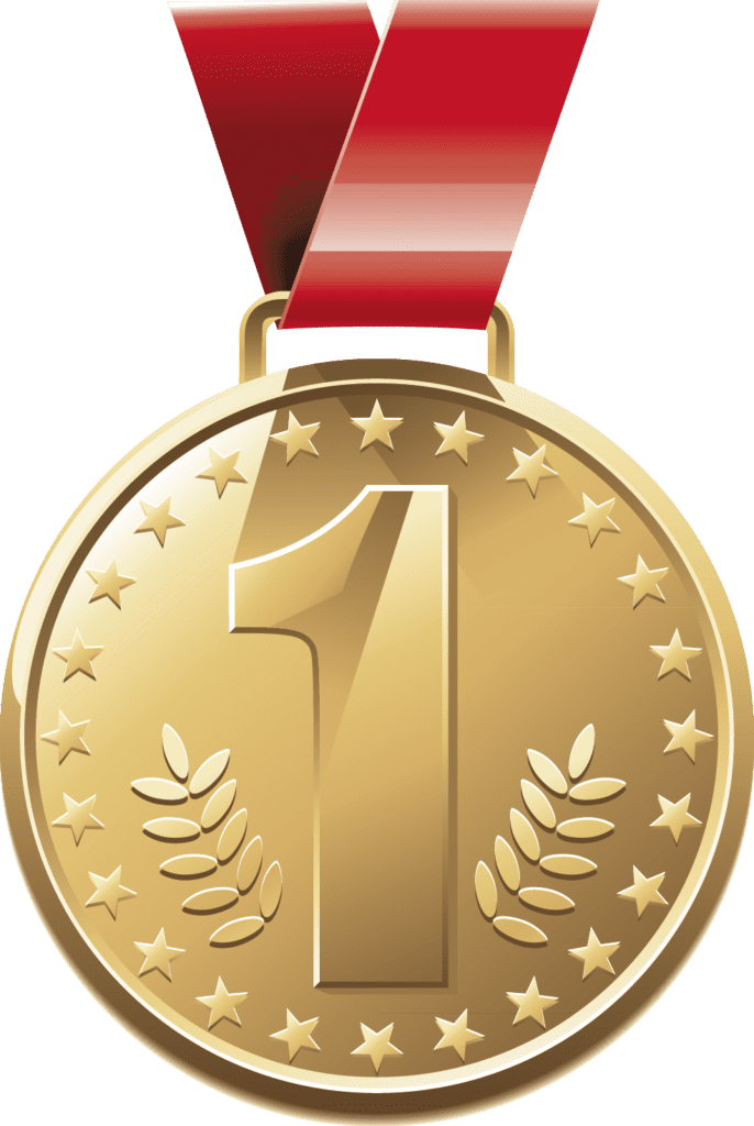 Medalha Png