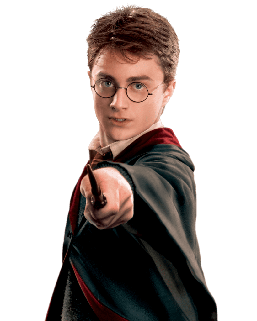 Retrato Harry Potter Png Retrato Harry Potter Png Images And Photos Finder