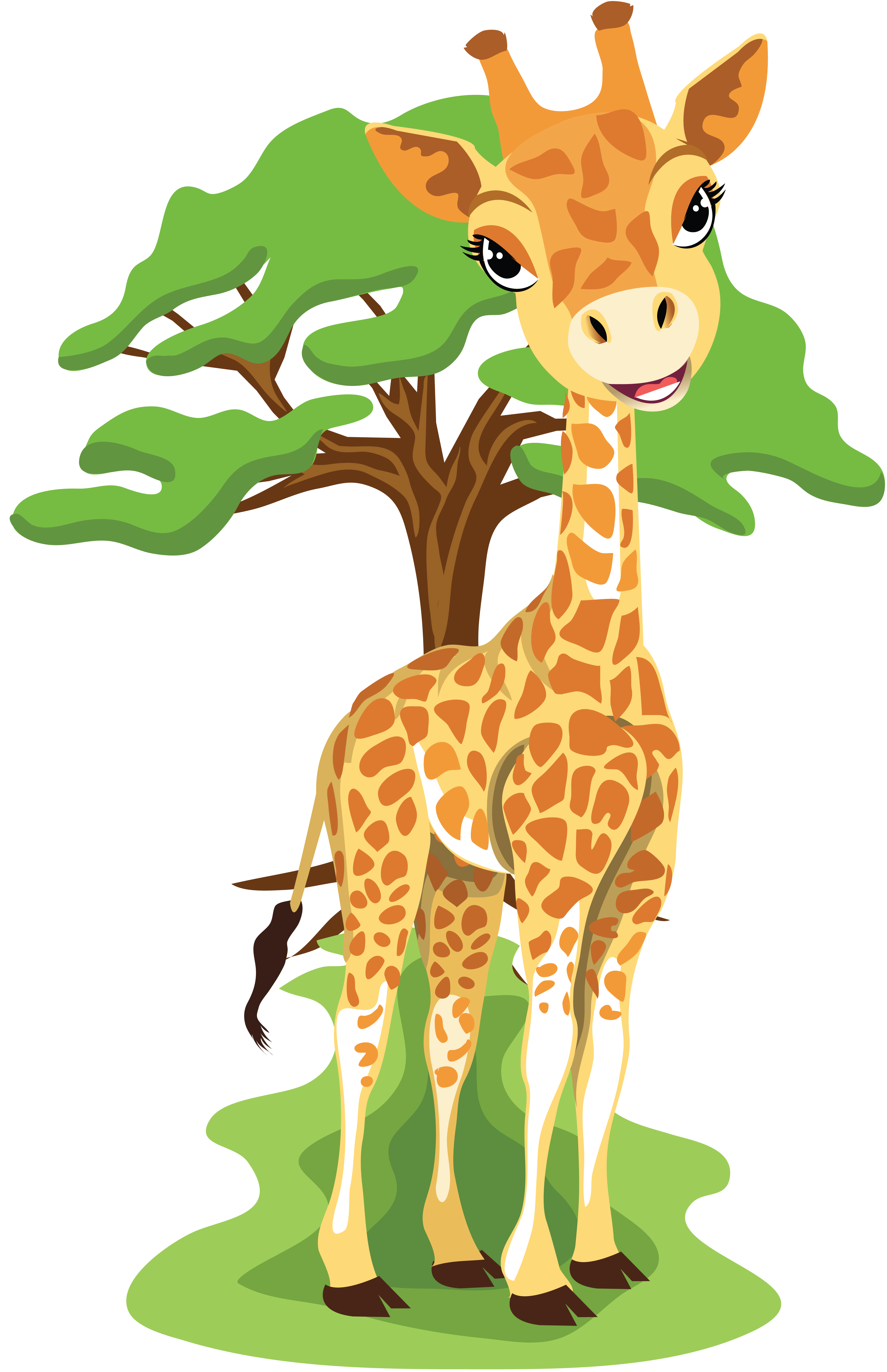 Baby Girafa PNG - As melhores imagens de Girafa em PNG