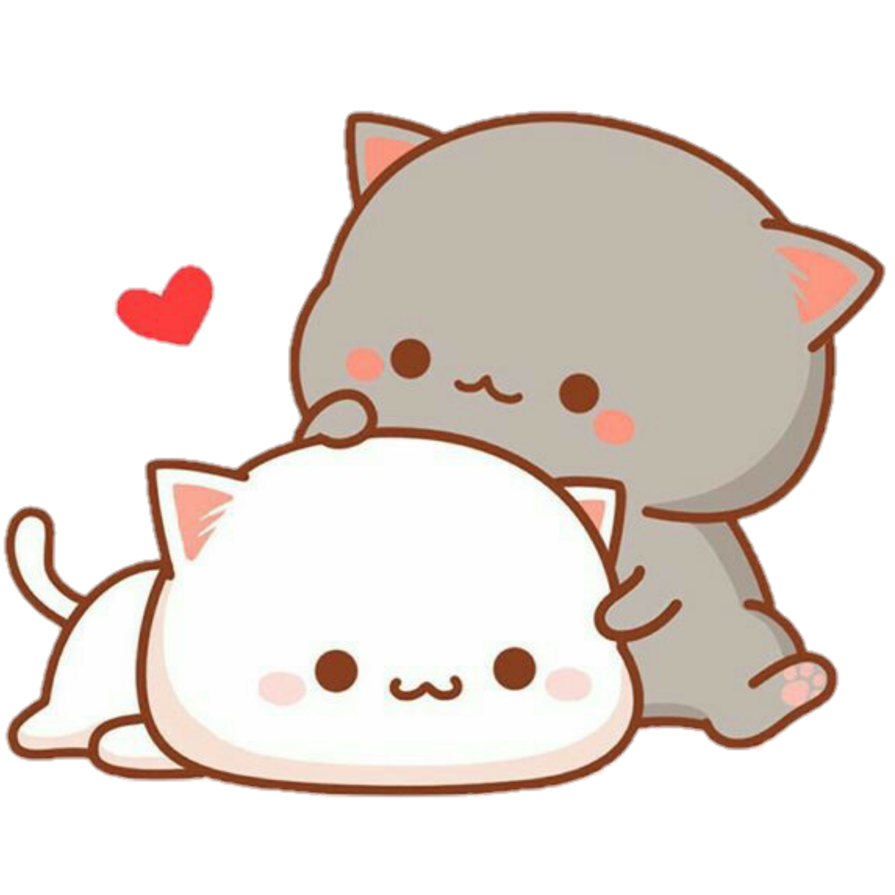 Cat Drawing Png PNG Image Collection