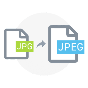 Conversor JPG JPEG PNG