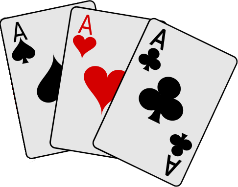cassino jogo de cartas