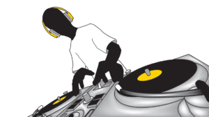DJ PNG
