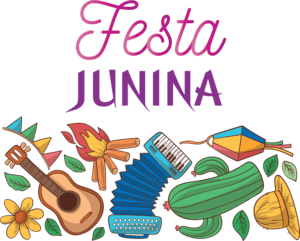 Festa Junina São João PNG