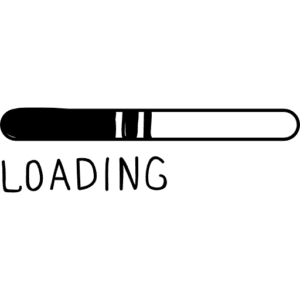 Loading PNG