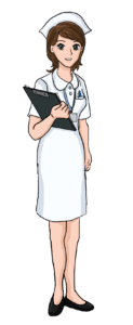 Enfermeira PNG