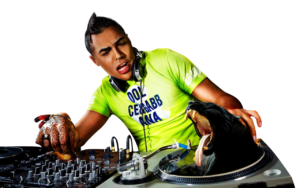 DJ PNG