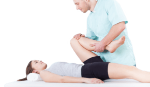 Fisioterapia PNG