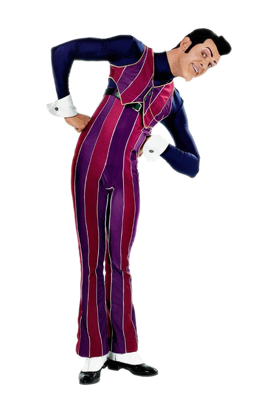 Foto Robbie Rotten Lazytown Png 25 Imagens Lazytown Em Png 