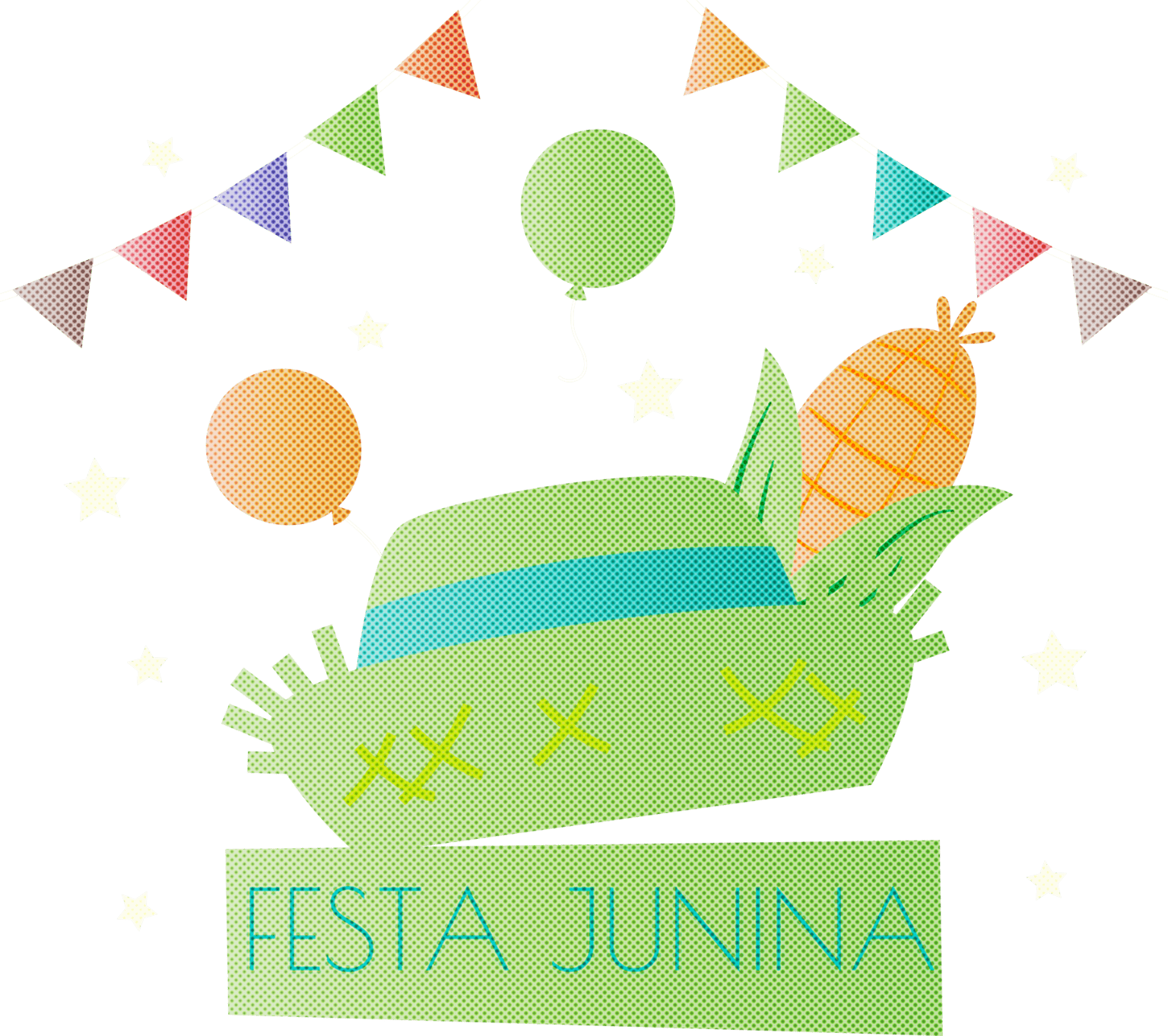 Foto De Festa Junina PNG