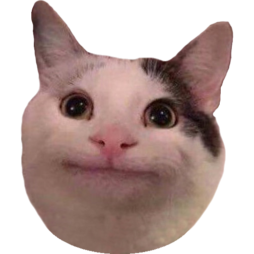Gato Memes PNG - Imagem de Gato Memes PNG em Alta Resolução