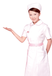 Enfermeira PNG