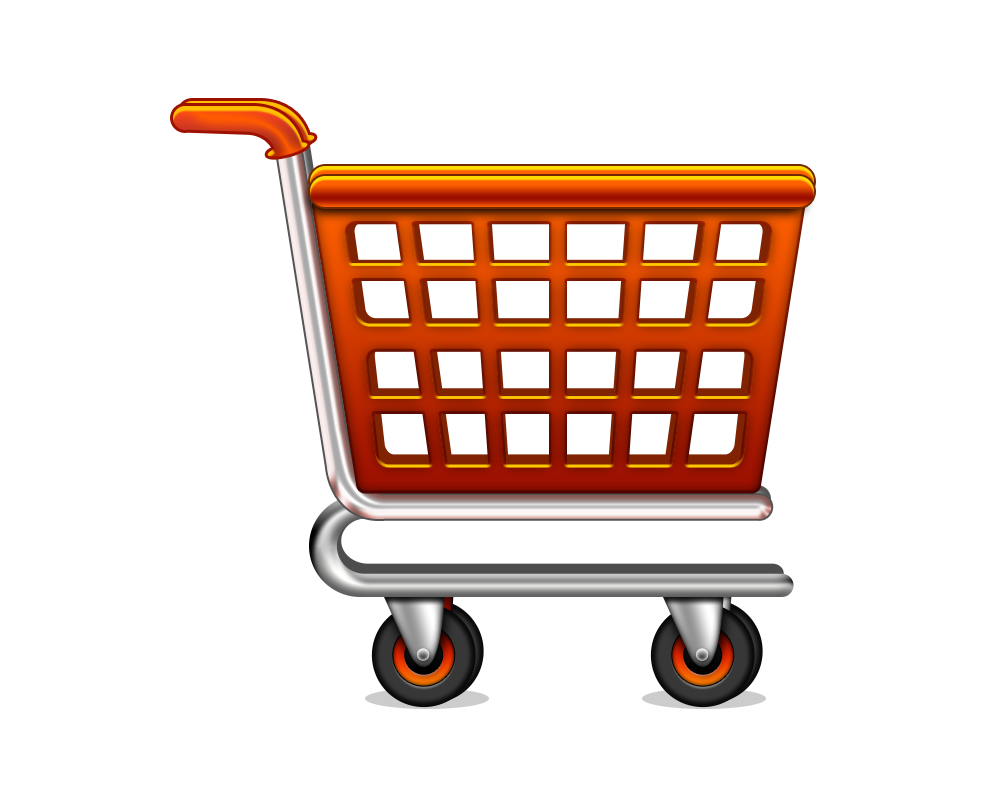 Carrito De Compras Png Png Image Collection 4339