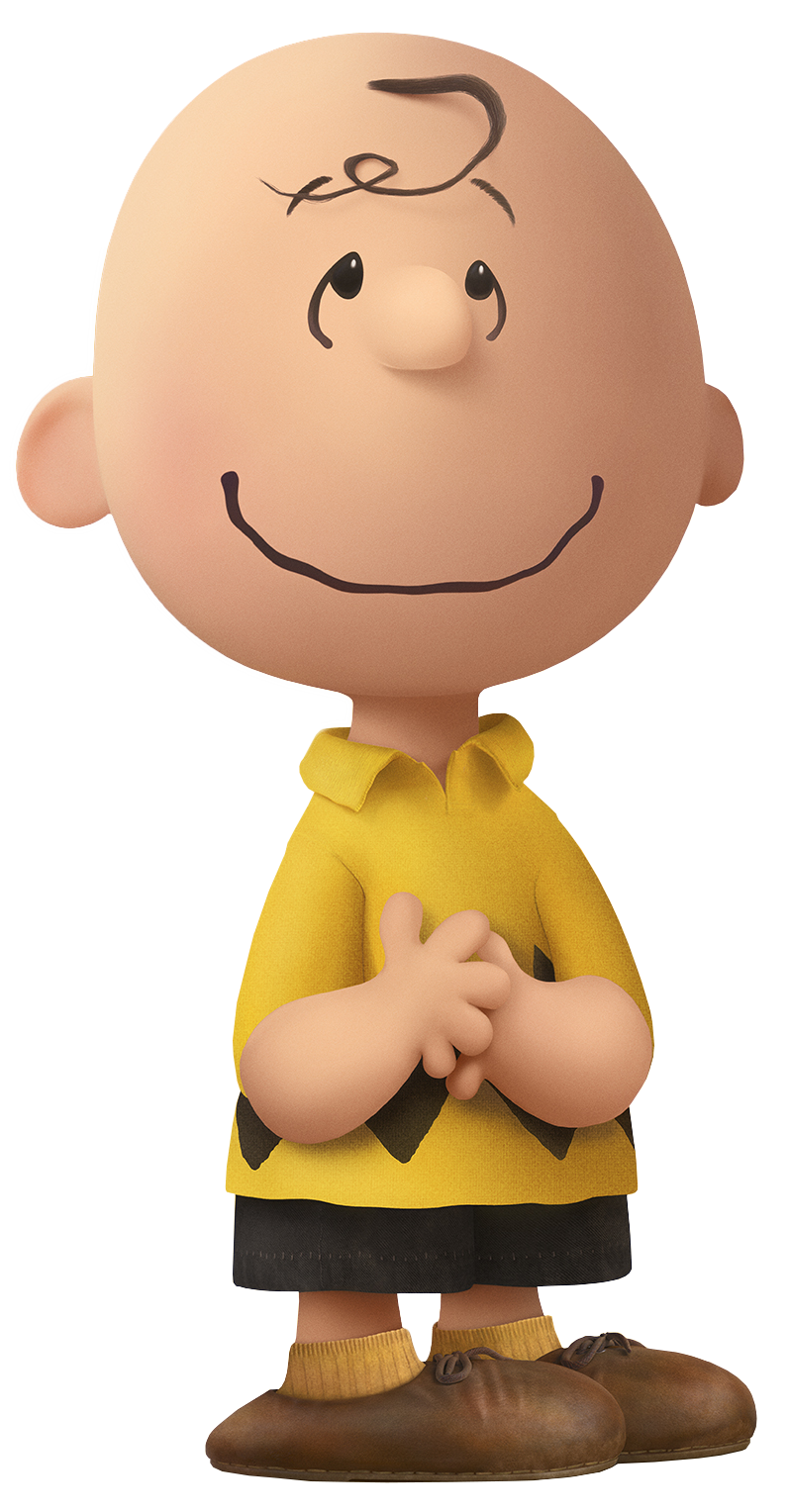 Charlie Brown Png Free Logo Image