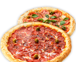 Lanche Pizza PNG