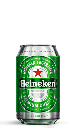 Latinha Heineken PNG - Imagem de Latinha Heineken PNG Gratuita