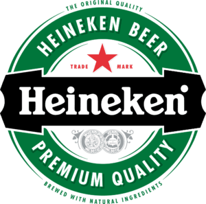 Logo Heineken PNG