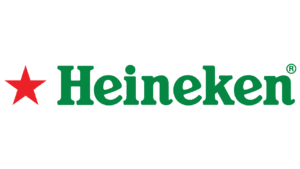 Marca Heineken PNG