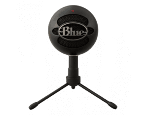 Microfone Condensador Modernista PNG