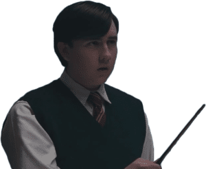 Neville Longbottom Harry Potter PNG