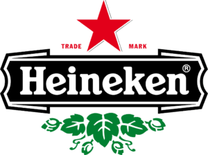 Nome Heineken PNG