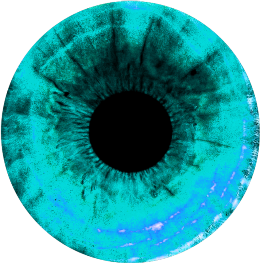 Olho Azul PNG - Imagem de Olho Azul PNG em Alta Resolução