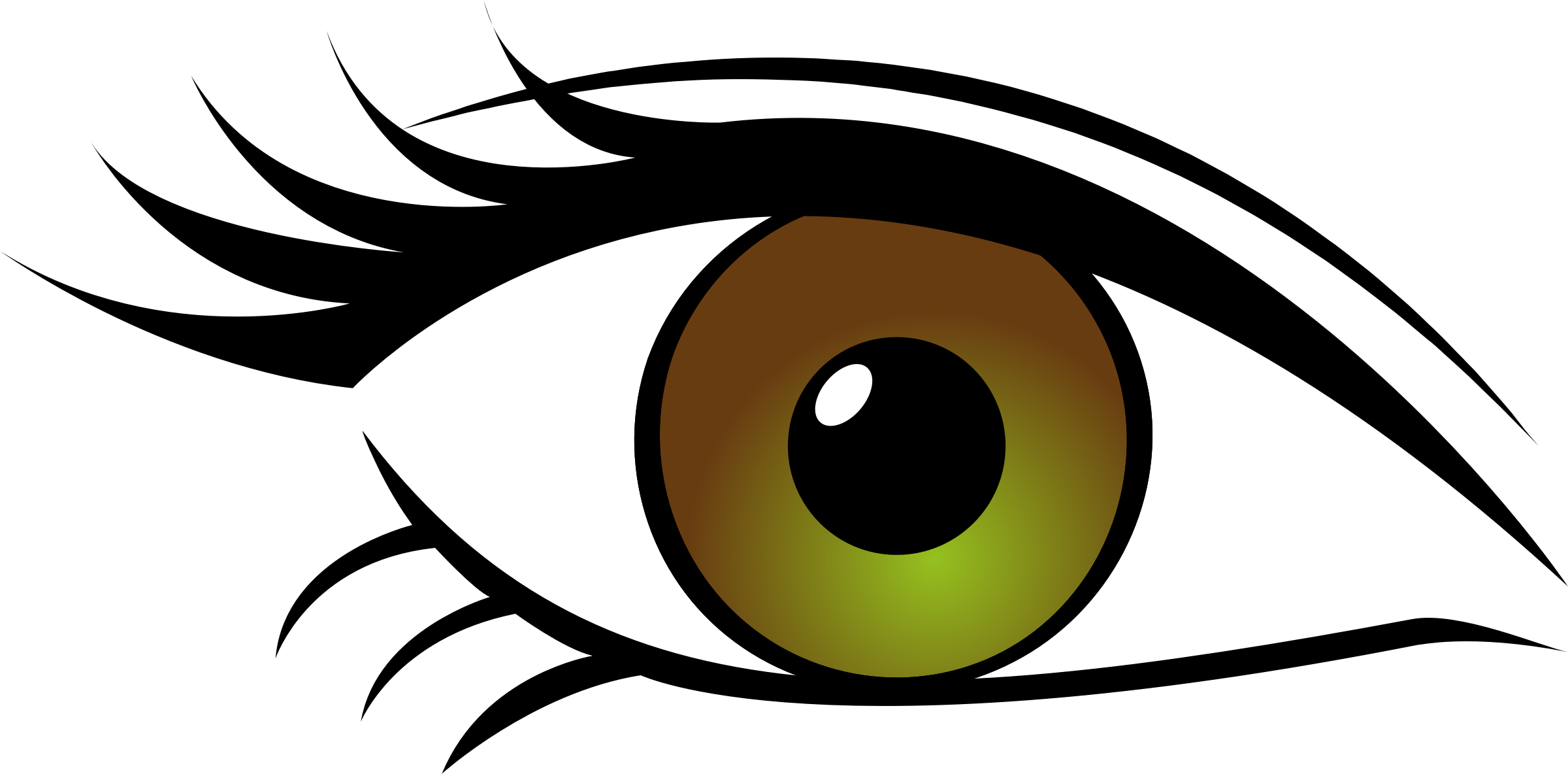 Olho de Gato PNG - Imagem de Olho de Gato PNG em Alta Resolução