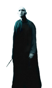 Penumbra Lord Voldemort Harry Potter PNG