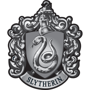 Slytherin Harry Potter PNG
