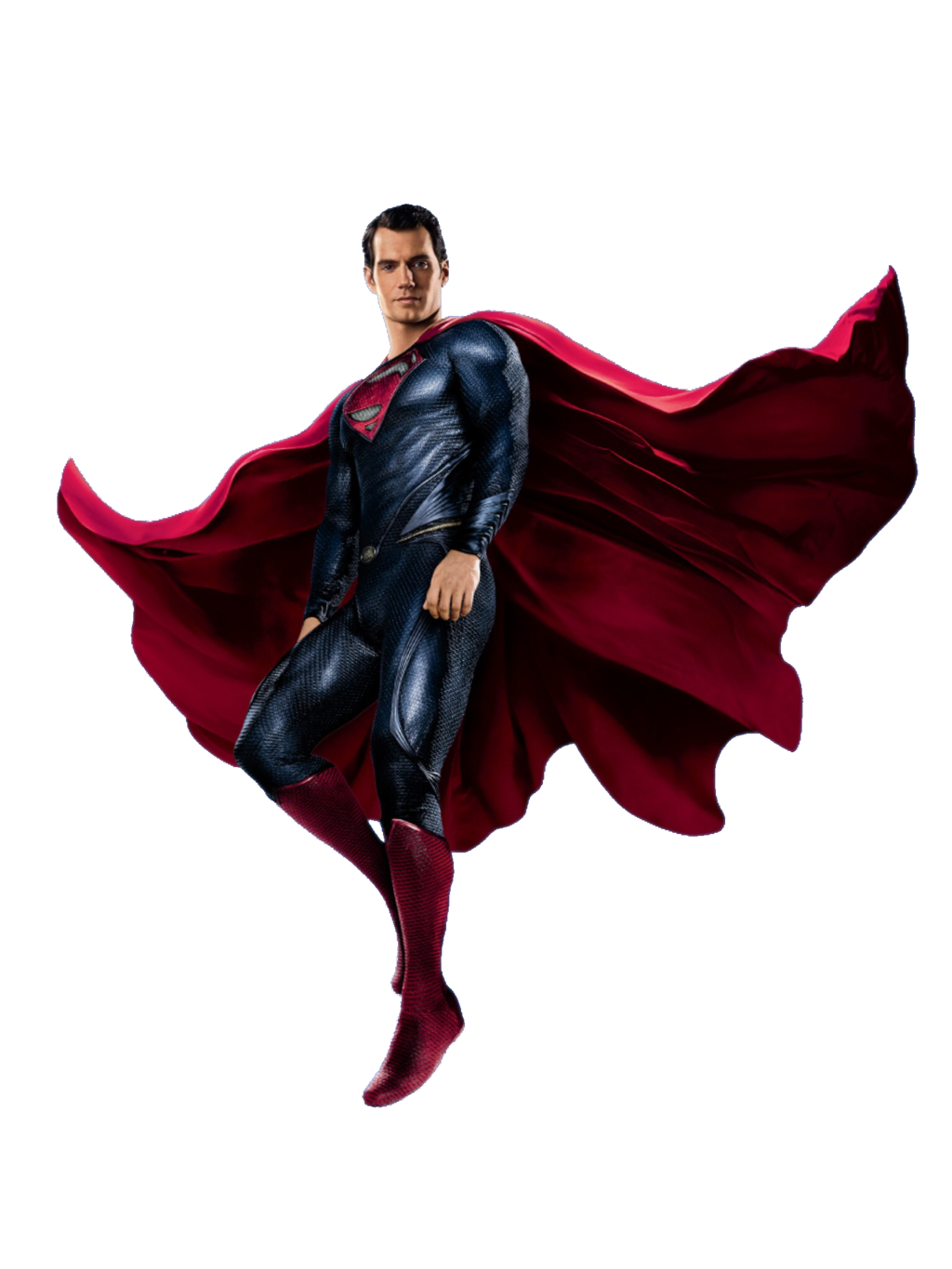 Superman Flying PNG - Imagem de Superman Flying PNG Gratuita