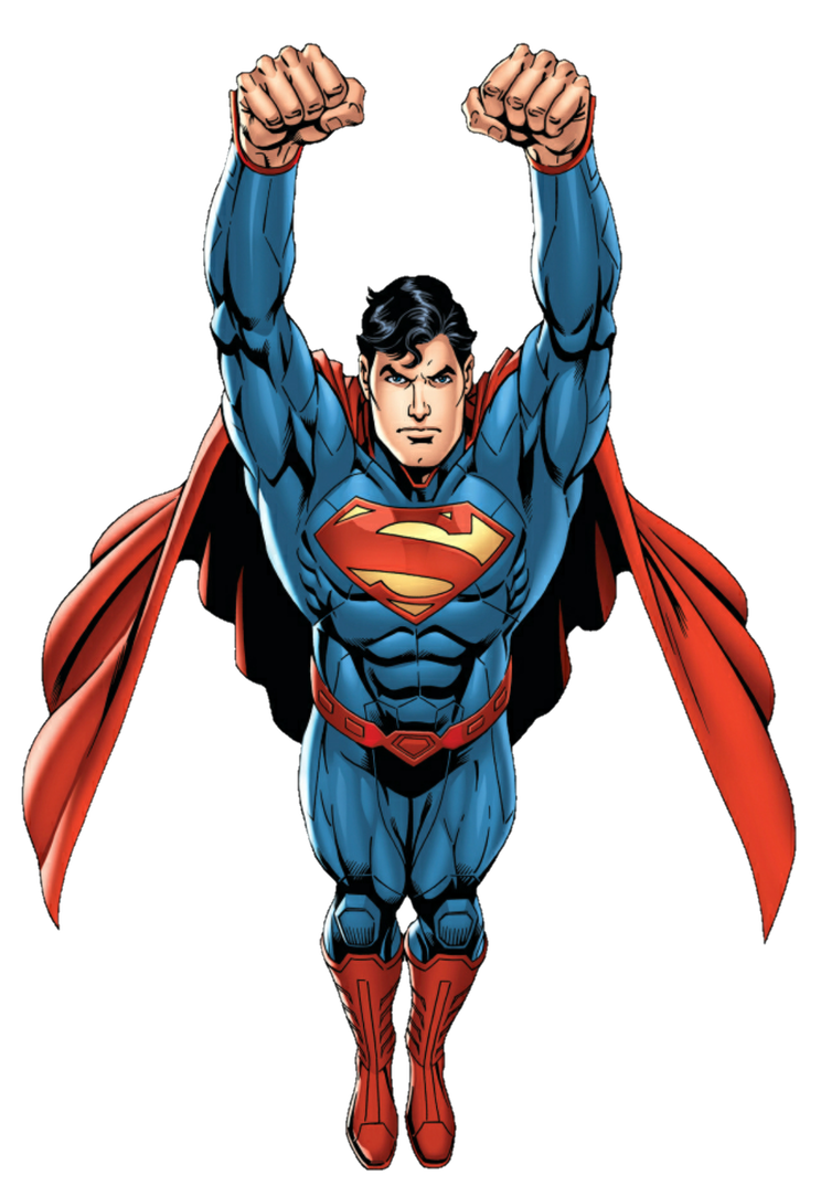 Superman Ilustrativo PNG - Superman Ilustrativo PNG