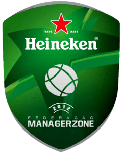 Símbolo Heineken PNG