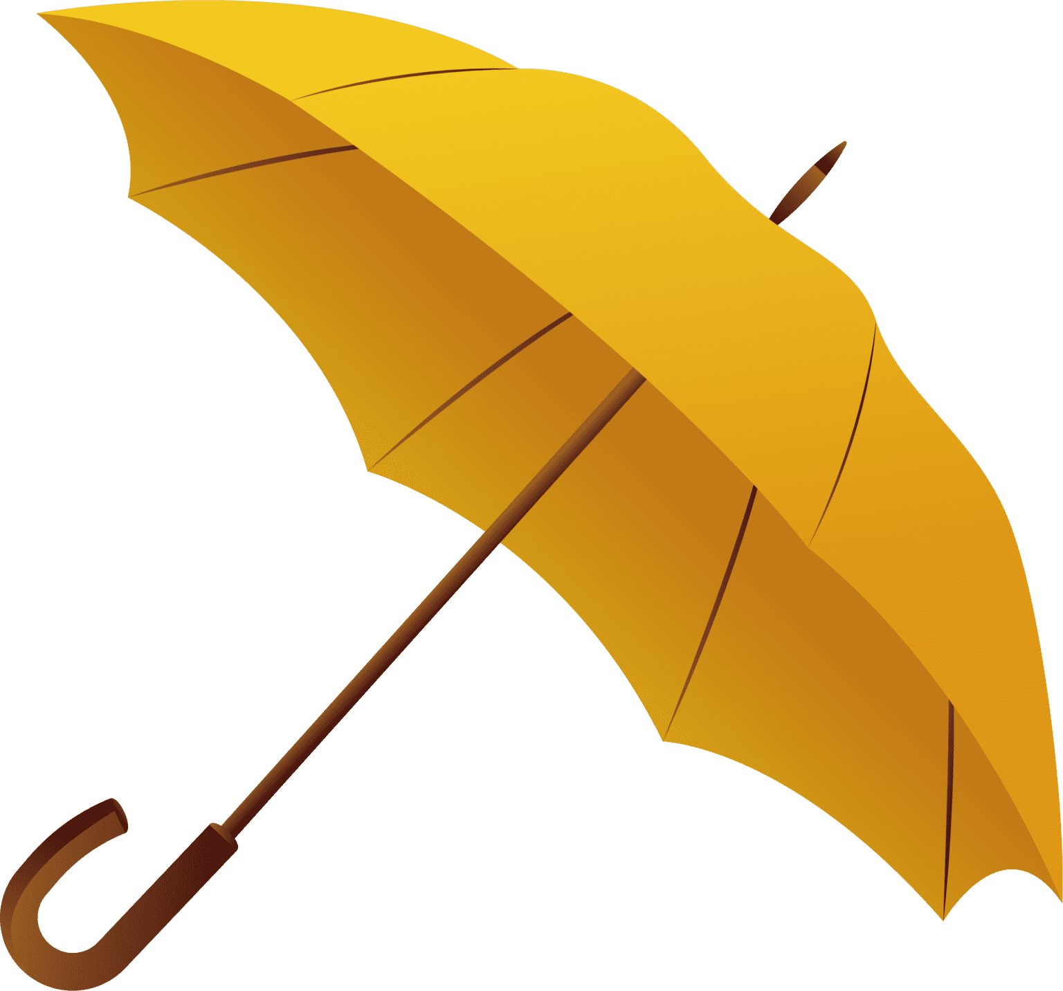 umbrella-yellow-guarda-chuva-png