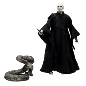 Voldemort Nagine Harry Potter PNG
