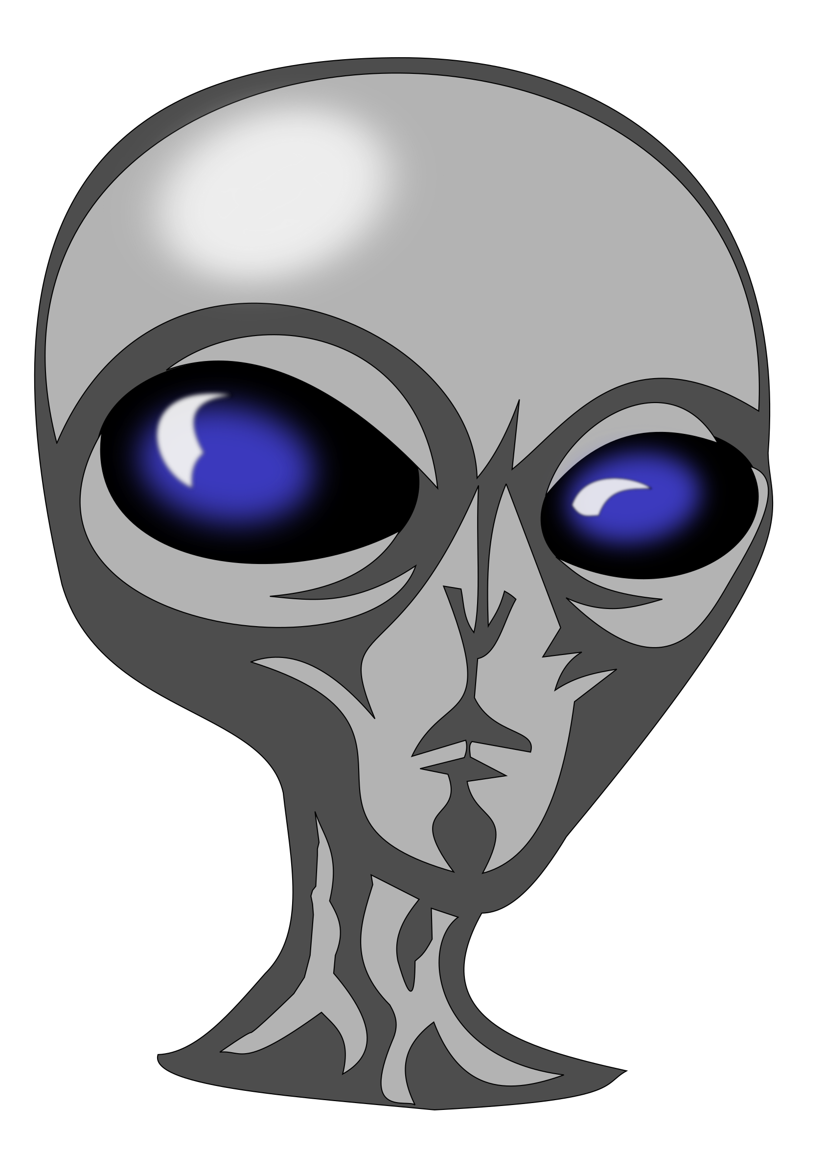 Estilo De Quadril Alienígena Com Fones Vermelhos PNG , Alien, Olhos  Grandes, Desenho Animado Imagem PNG e PSD Para Download Gratuito
