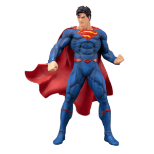 Superman Supersonic PNG
