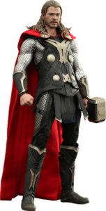 Thor Cera PNG