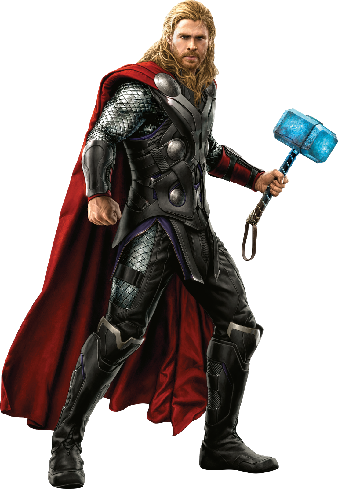 Thor Mjolnir PNG - Imagem de Thor Mjolnir PNG em Alta ResoluÃ§Ã£o
