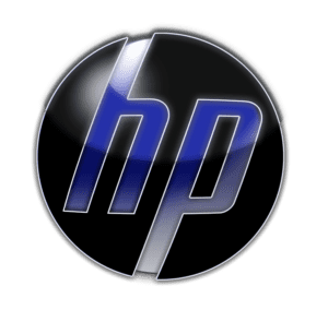 Logo HP PNG