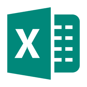 Logo Excel PNG