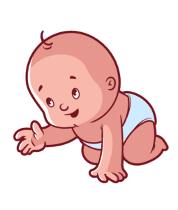 Baby PNG