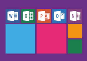 Microsoft Office PNG