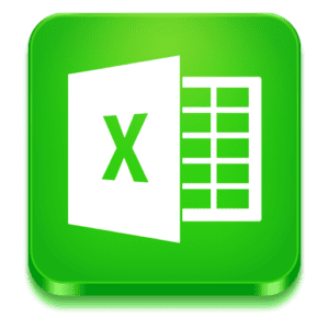 Logo Excel PNG