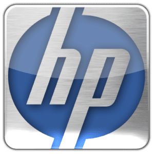 Logo HP PNG
