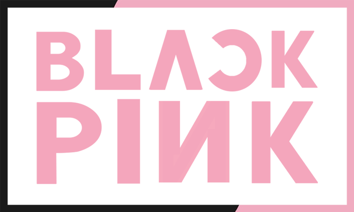 Blackpink Logo Transparent