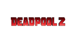 Deadpool PNG