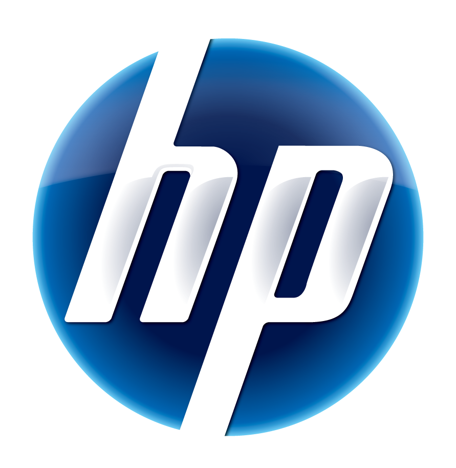 Logo HP PNG - Arquivos, Vetores e Clip Art em alta resolução